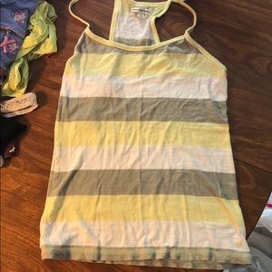 American eagle tank top